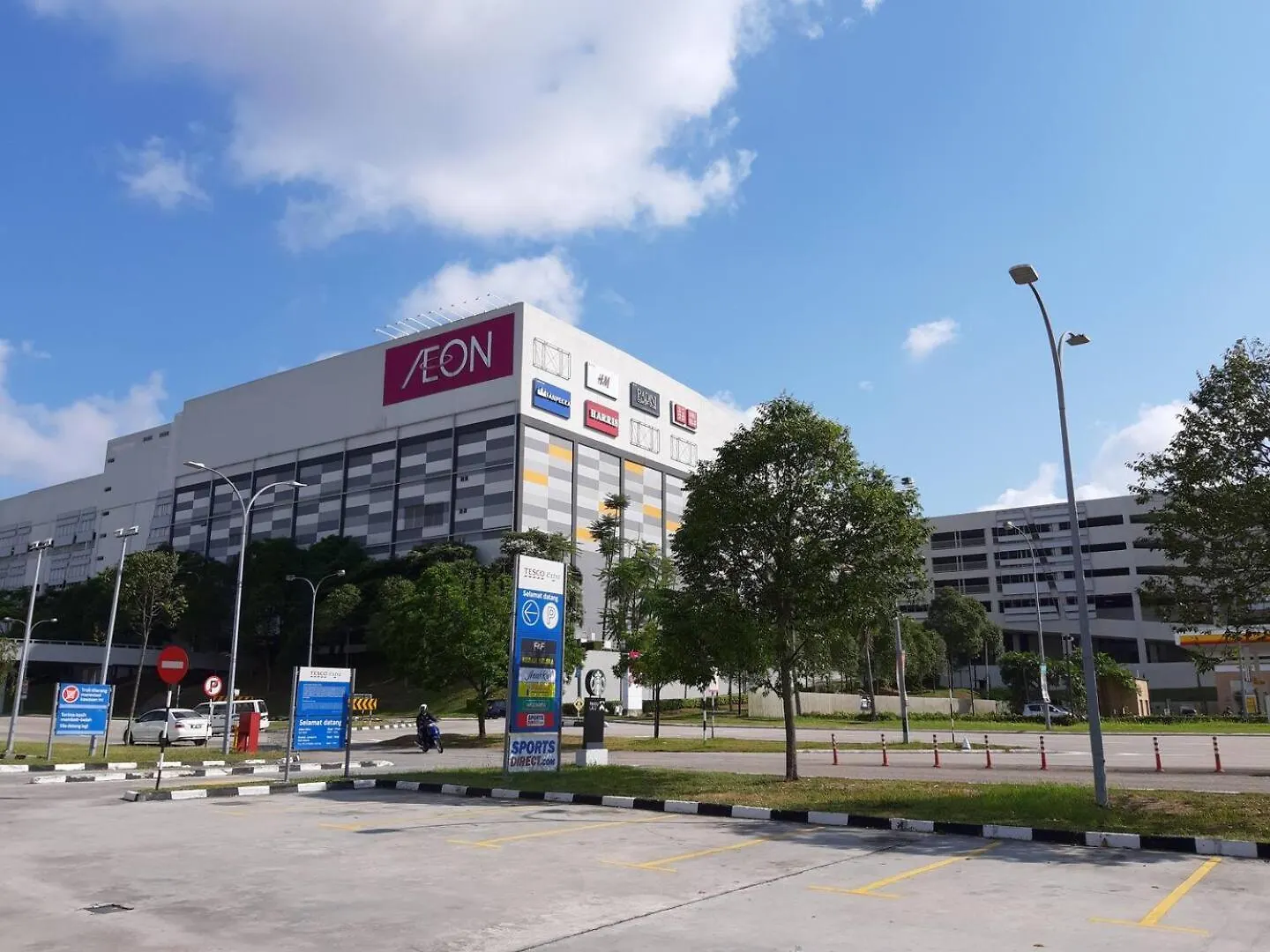 Holiday home Mount Austin Jb Homestay 3 Beds Free 2-3 Car Parks Johor Bahru