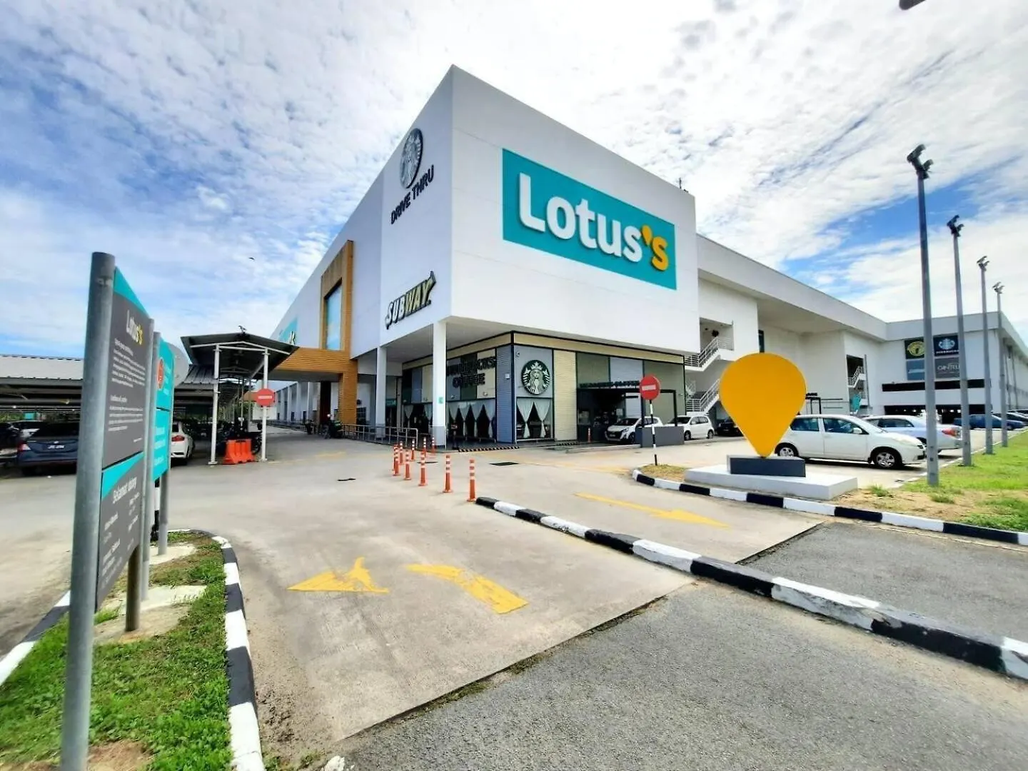 Mount Austin Jb Homestay 3 Beds Free 2-3 Car Parks Johor Bahru 0*,  Malaysia