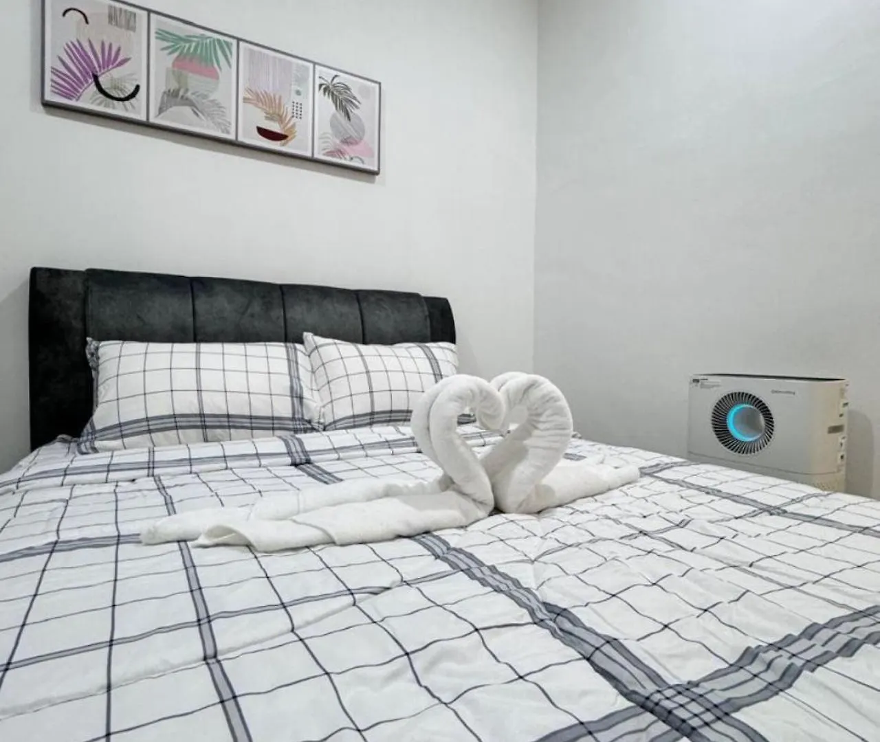 Mount Austin Jb Homestay 3 Beds Free 2-3 Car Parks Johor Bahru Malaysia