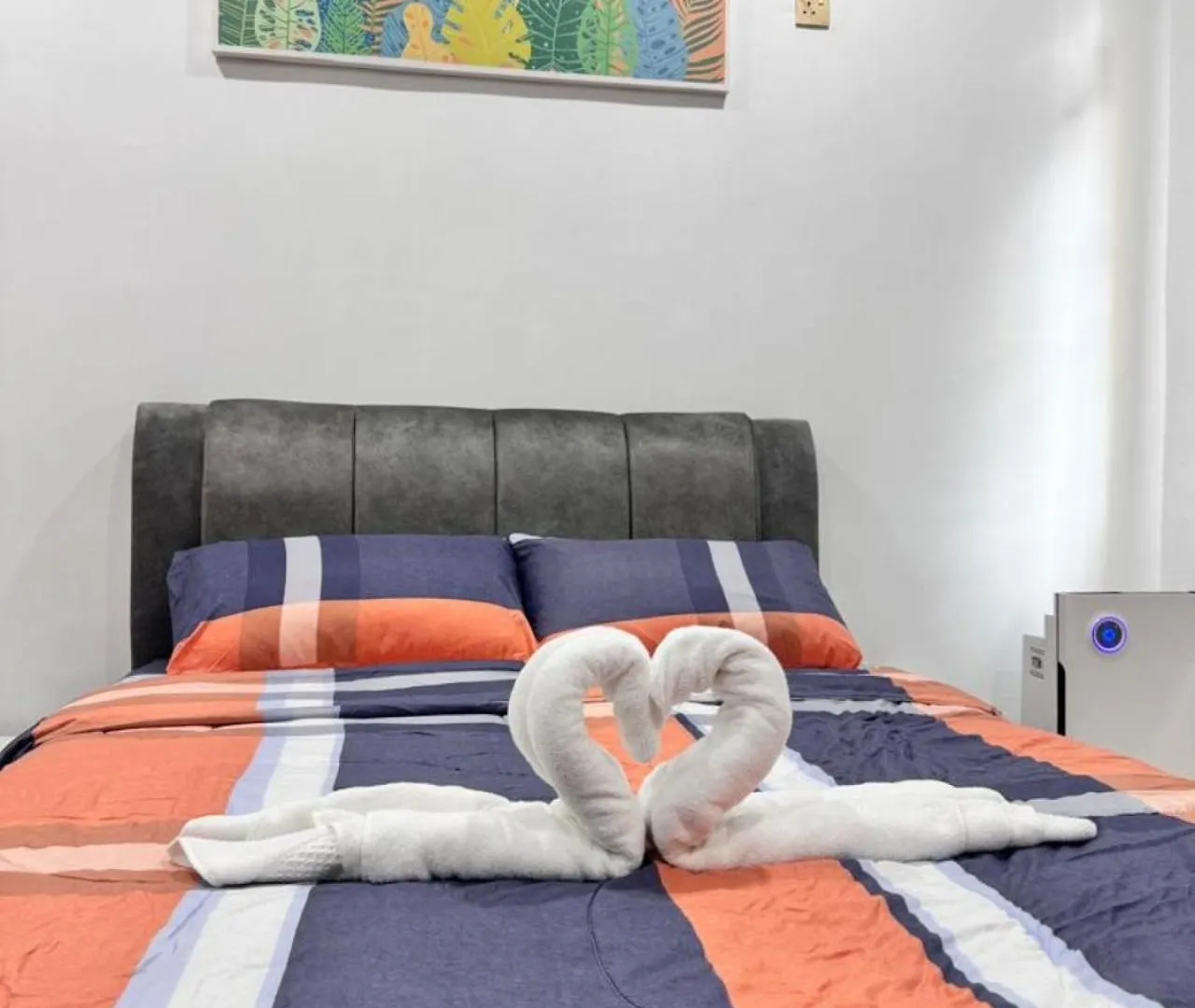 Holiday home Mount Austin Jb Homestay 3 Beds Free 2-3 Car Parks Johor Bahru