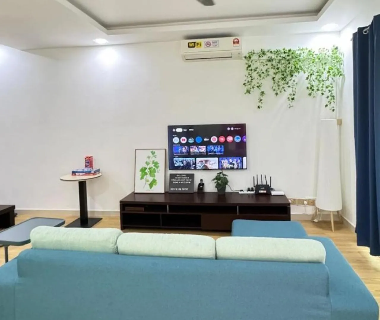 Holiday home Mount Austin Jb Homestay 3 Beds Free 2-3 Car Parks Johor Bahru Malaysia