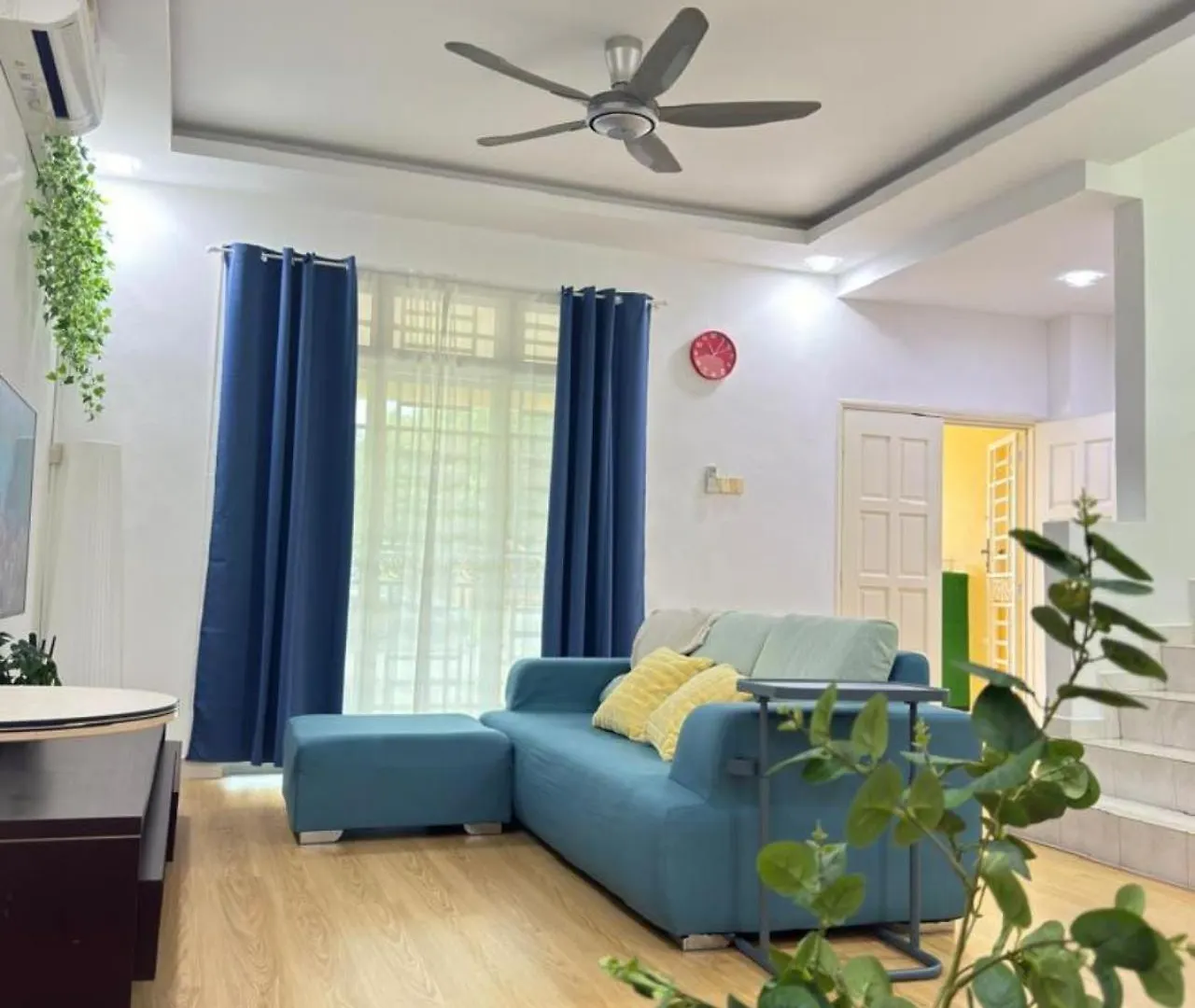 Mount Austin Jb Homestay 3 Beds Free 2-3 Car Parks Johor Bahru