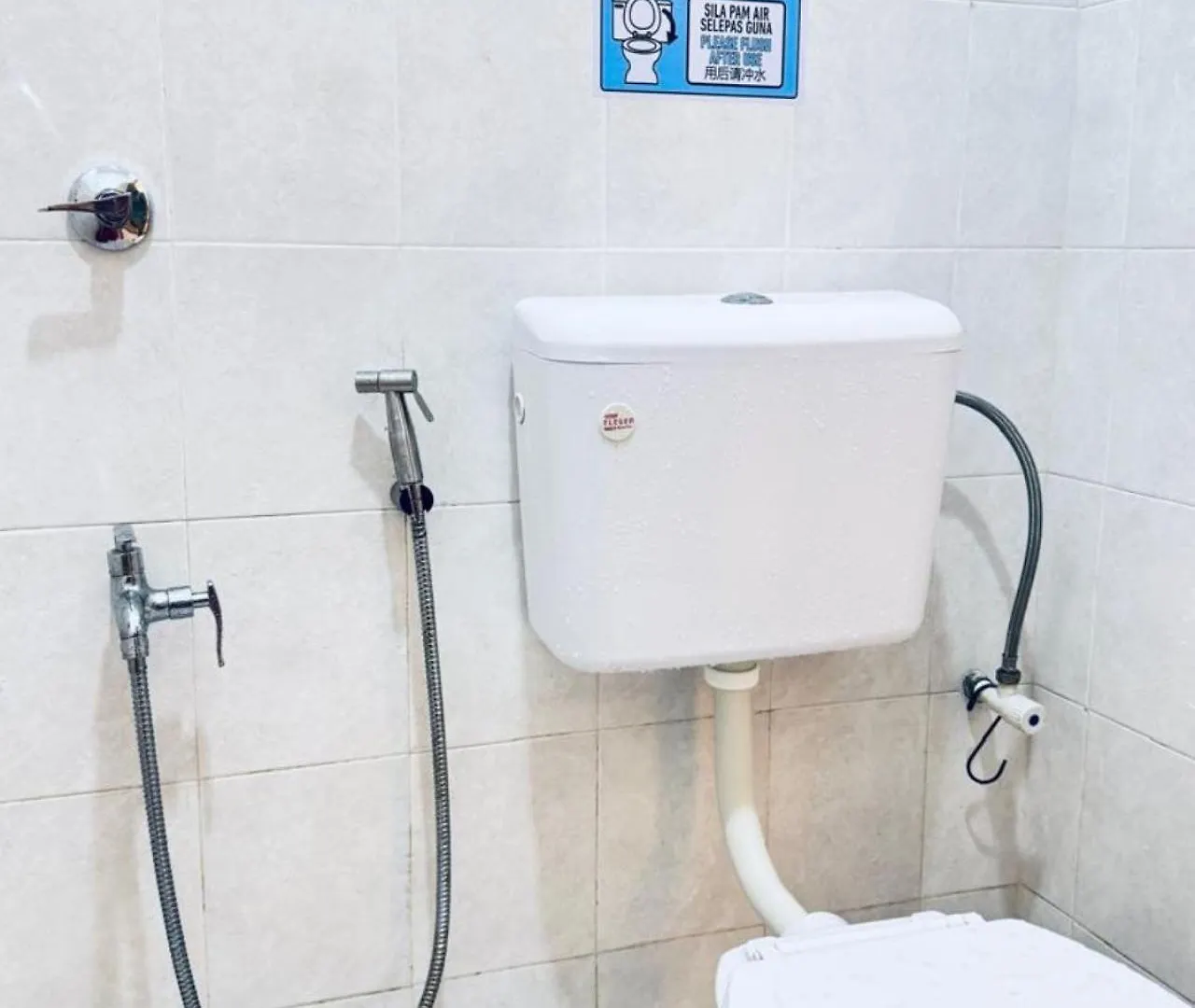 Mount Austin Jb Homestay 3 Beds Free 2-3 Car Parks Johor Bahru Malaysia