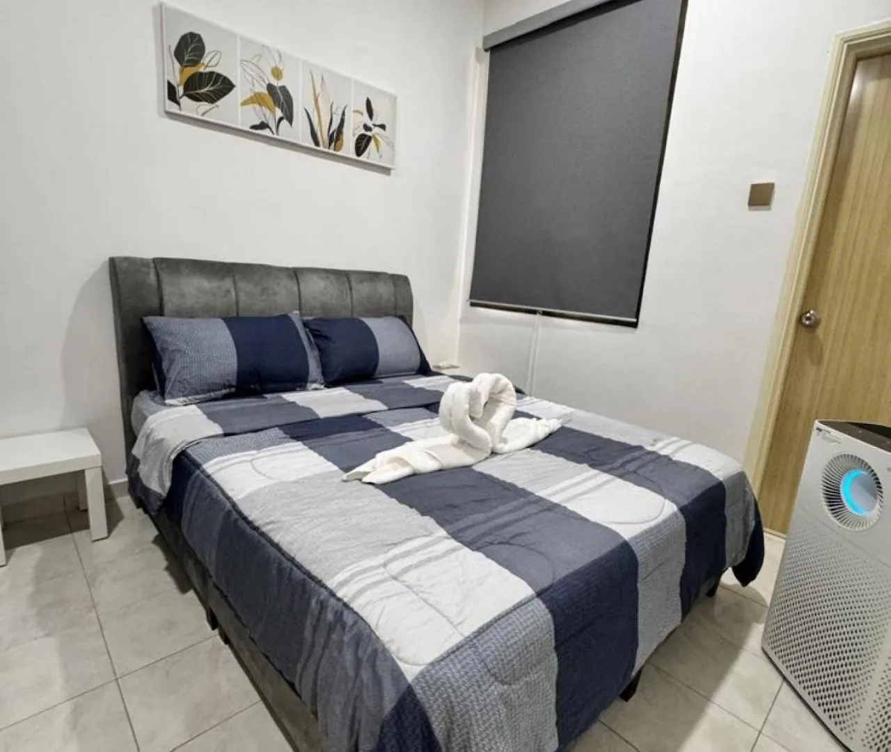 Mount Austin Jb Homestay 3 Beds Free 2-3 Car Parks Johor Bahru