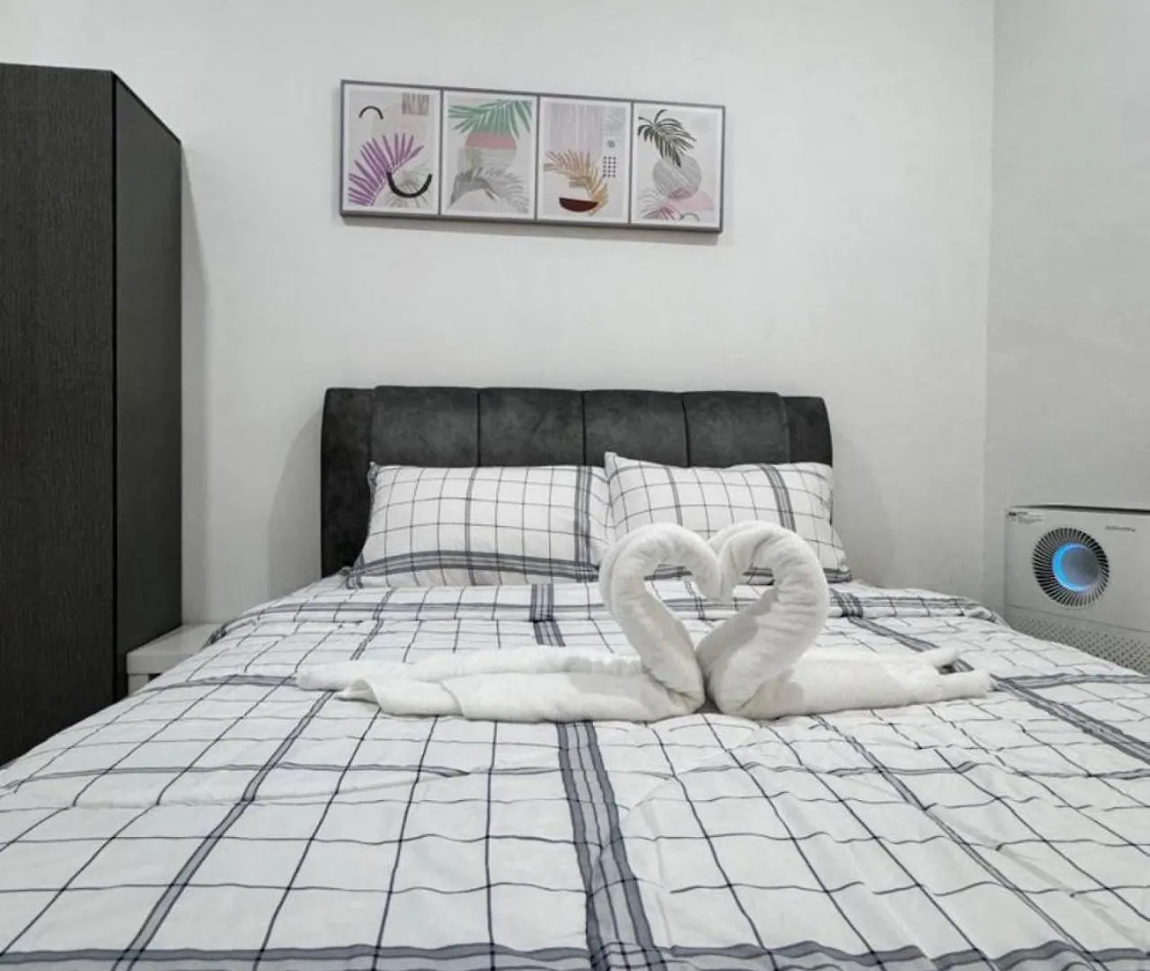 Mount Austin Jb Homestay 3 Beds Free 2-3 Car Parks Johor Bahru Tatil Evi