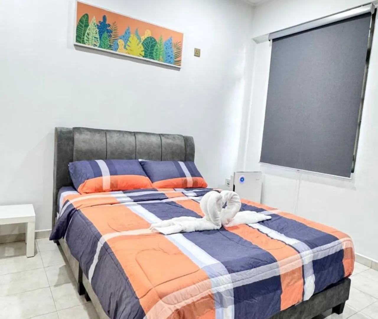 Holiday home Mount Austin Jb Homestay 3 Beds Free 2-3 Car Parks Johor Bahru Malaysia