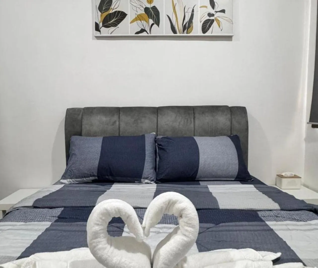 Mount Austin Jb Homestay 3 Beds Free 2-3 Car Parks Johor Bahru Malaysia