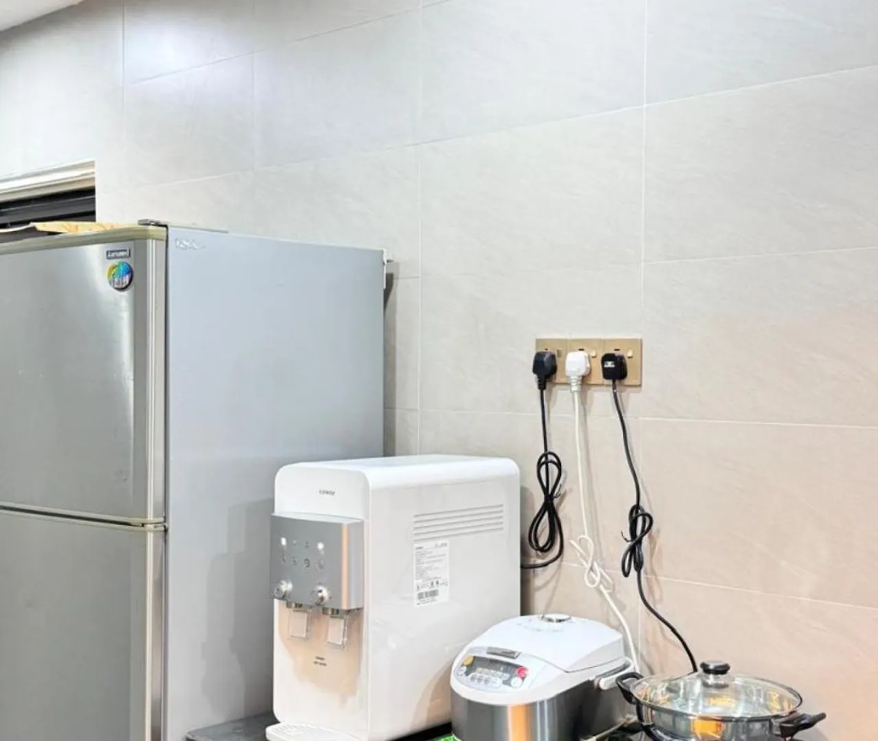 Mount Austin Jb Homestay 3 Beds Free 2-3 Car Parks Johor Bahru