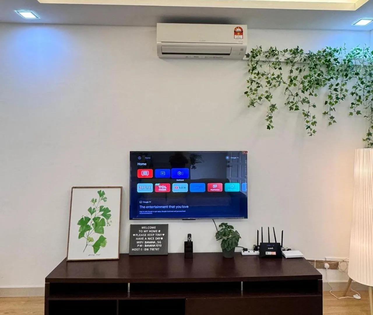 Holiday home Mount Austin Jb Homestay 3 Beds Free 2-3 Car Parks Johor Bahru
