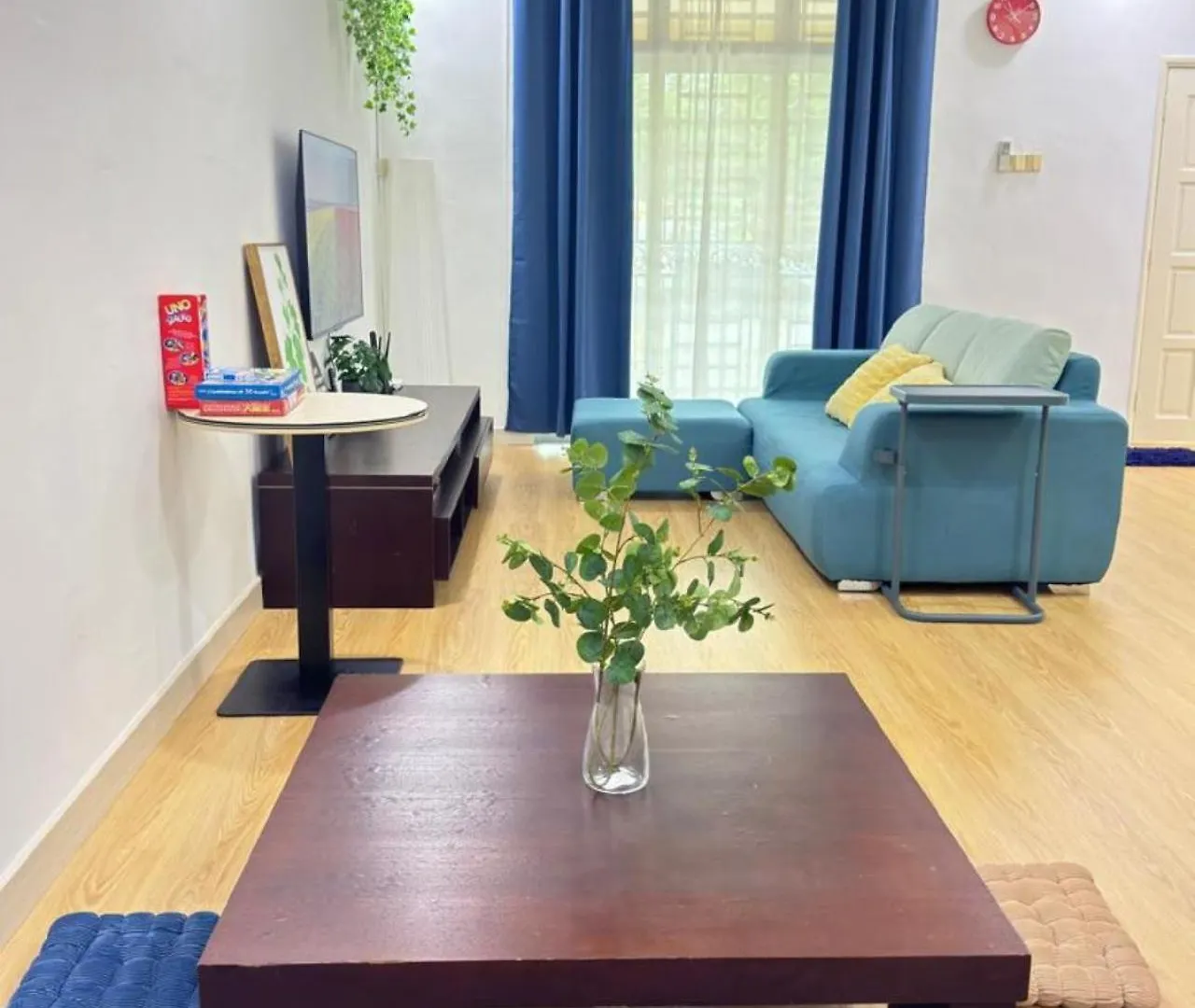 Holiday home Mount Austin Jb Homestay 3 Beds Free 2-3 Car Parks Johor Bahru